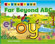 Cover of: Far Beyond Abc