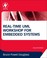 Cover of: Realtime Uml Workshop For Embedded Systems