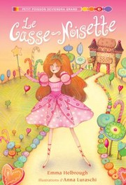 Cover of: Le Cassenoisette