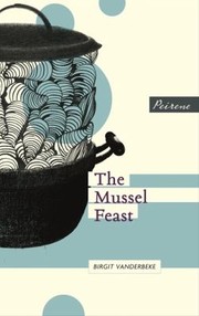 Cover of: The Mussel Feast