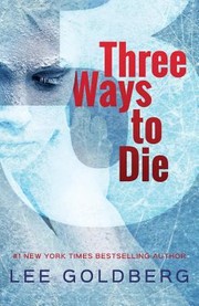 Cover of: Three Ways to Die