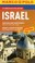 Cover of: Israel