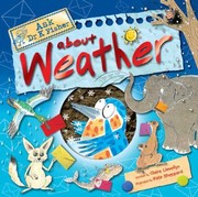 Cover of: Ask Dr K Fisher About Weather by 
