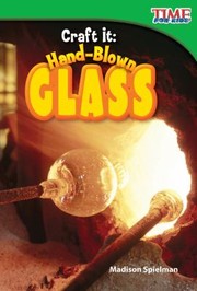 Cover of: Craft It Handblown Glass
