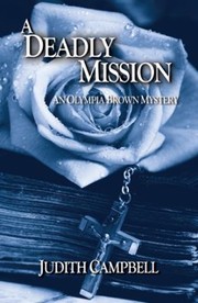 Cover of: A Deadly Mission