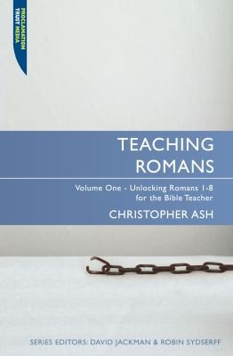 Teaching Romans Thumbnail