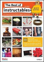 Cover of: The Best Of Instructables