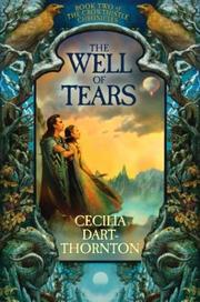 Cover of: The Well of Tears (Crowthistle Chronicles 2)