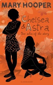 Cover of: Chelsea Astra Two Sides Of The Story