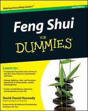 Cover of: Feng Shui For Dummies