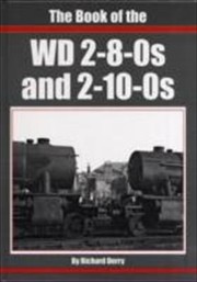 Cover of: The Book Of The Wd 280 And 2100s