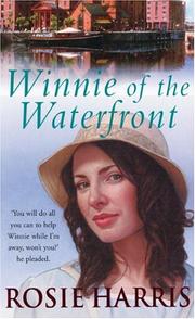 Cover of: Winnie of the Waterfront