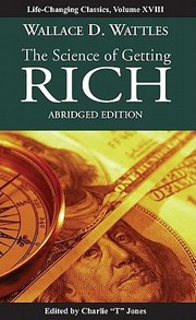 Cover of: The Science of Getting Rich
            
                Laws of Leadership