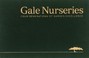 Cover of: Gale Nurseries Four Generations Of Garden Excellence