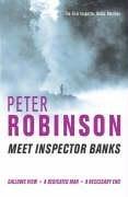 Cover of: Meet Inspector Banks