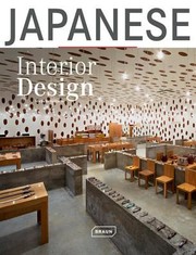 Cover of: Japanese Interior Design