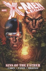 Cover of: Xmen