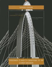 Cover of: University Physics Chs2144