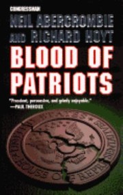 Cover of: Blood Of Patriots