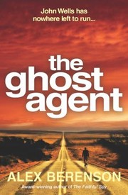 Cover of: The Ghost Agent by 