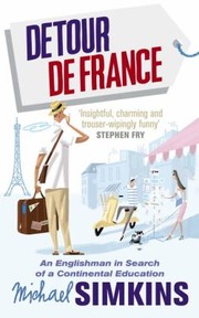 Cover of: Detour De France
