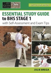 Cover of: Essential Study Guide To Bhs