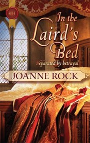 Cover of: In The Lairds Bed by 