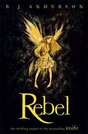 Cover of: Faery Rebels by R.J. Anderson