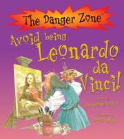 Cover of: Avoid Being Leonardo Da Vinci
