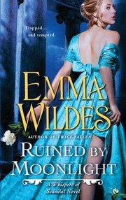 Cover of: Ruined By Moonlight by 