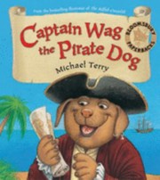 Cover of: Captain Wag The Pirat Dog