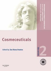 Cover of: Cosmeceuticals