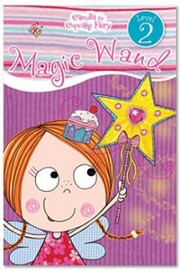 Cover of: Magic Wand by 