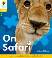 Cover of: On Safari by 
