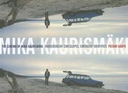Cover of: The Cinema Of Mika Kaurismki Transvergent Cinescapes Emergent Identities by 