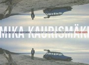 Cover of: The Cinema Of Mika Kaurismki Transvergent Cinescapes Emergent Identities