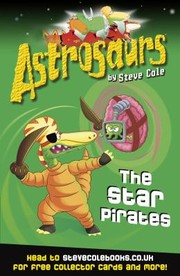 Cover of: The Star Pirates