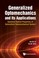 Cover of: Generalized Optomechanics And Its Applications Quantum Optical Properties Of Generalized Optomechanical Systems