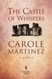 Cover of: The Castle Of Whispers
