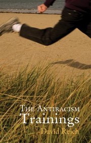 Cover of: The Antiracism Trainings