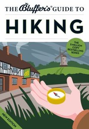 Cover of: The Bluffers Guide To Hiking