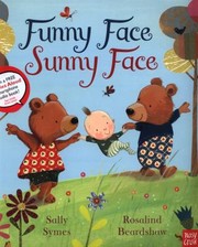Cover of: Funny Face Sunny Face