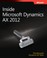 Cover of: Inside Microsoft Dynamics Ax 2012