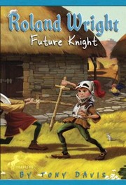 Cover of: Future Knight by 