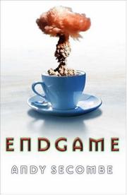 Cover of: Startgame by Andy Secombe