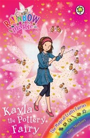 Cover of: Kayla The Pottery Fairy