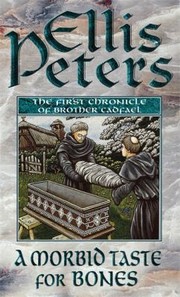 Cover of: Brother Cadfael Books