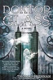 Cover of: Doktor Glass