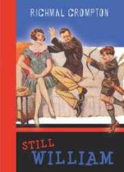 Cover of: Still William