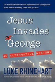 Cover of: Jesus Invades George